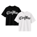CHAPTERS: OLD SCRIPT T  BUNDLE - BLACK + WHITE
