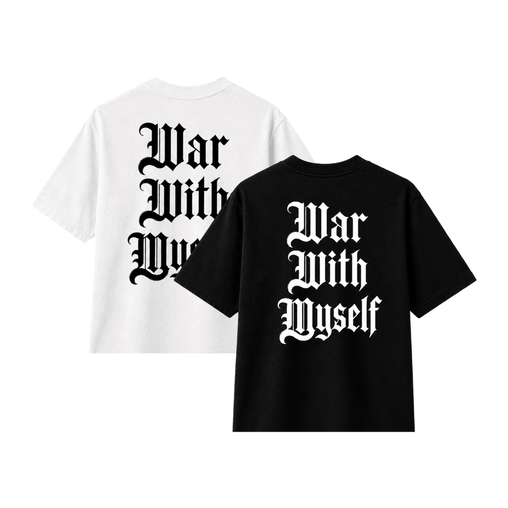 CHAPTERS: OLD SCRIPT T  BUNDLE - BLACK + WHITE