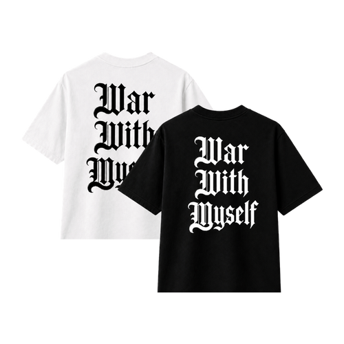 CHAPTERS: OLD SCRIPT T  BUNDLE - BLACK + WHITE