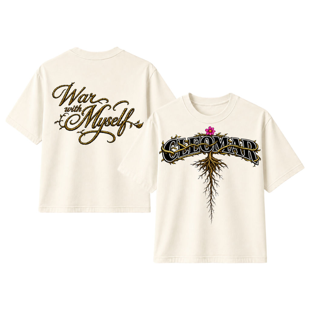 CHAPTERS: ROOTED TEE
