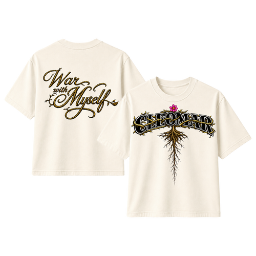 CHAPTERS: ROOTED TEE